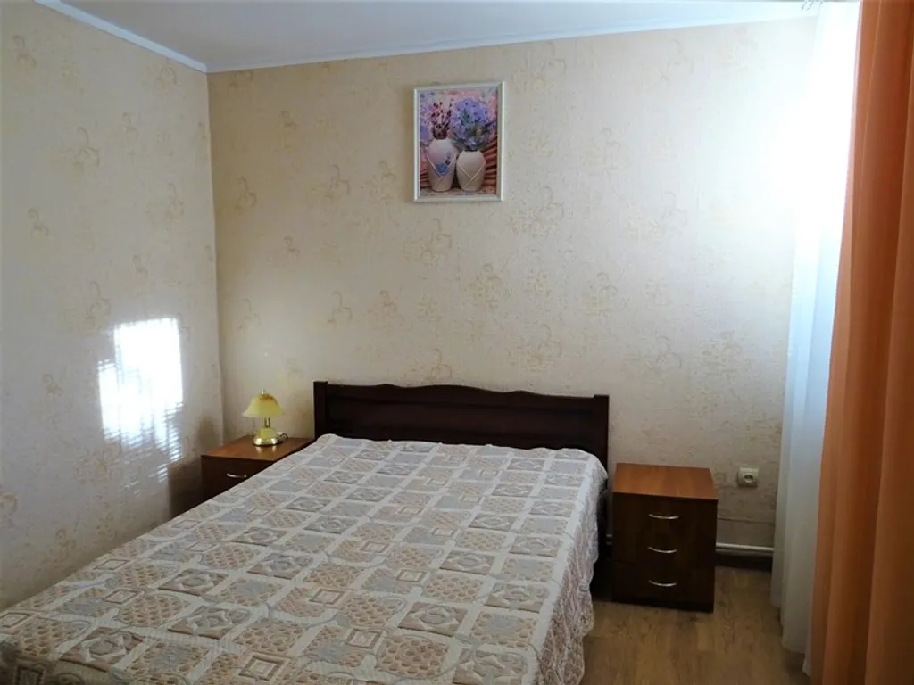 Уютная квартира в центре Набережной — аренда посуточно в Ялта