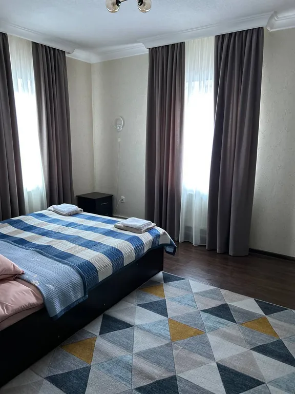 Квартира Комната — аренда посуточно в Терскол