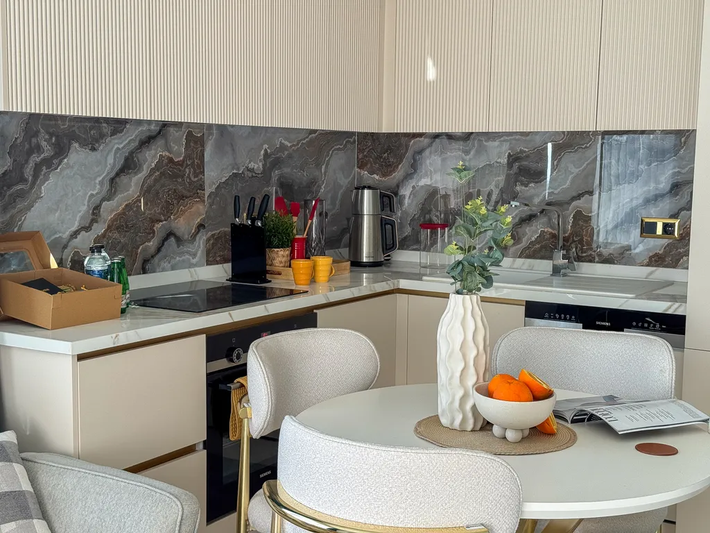 Excellence апартаменты рядом с морем