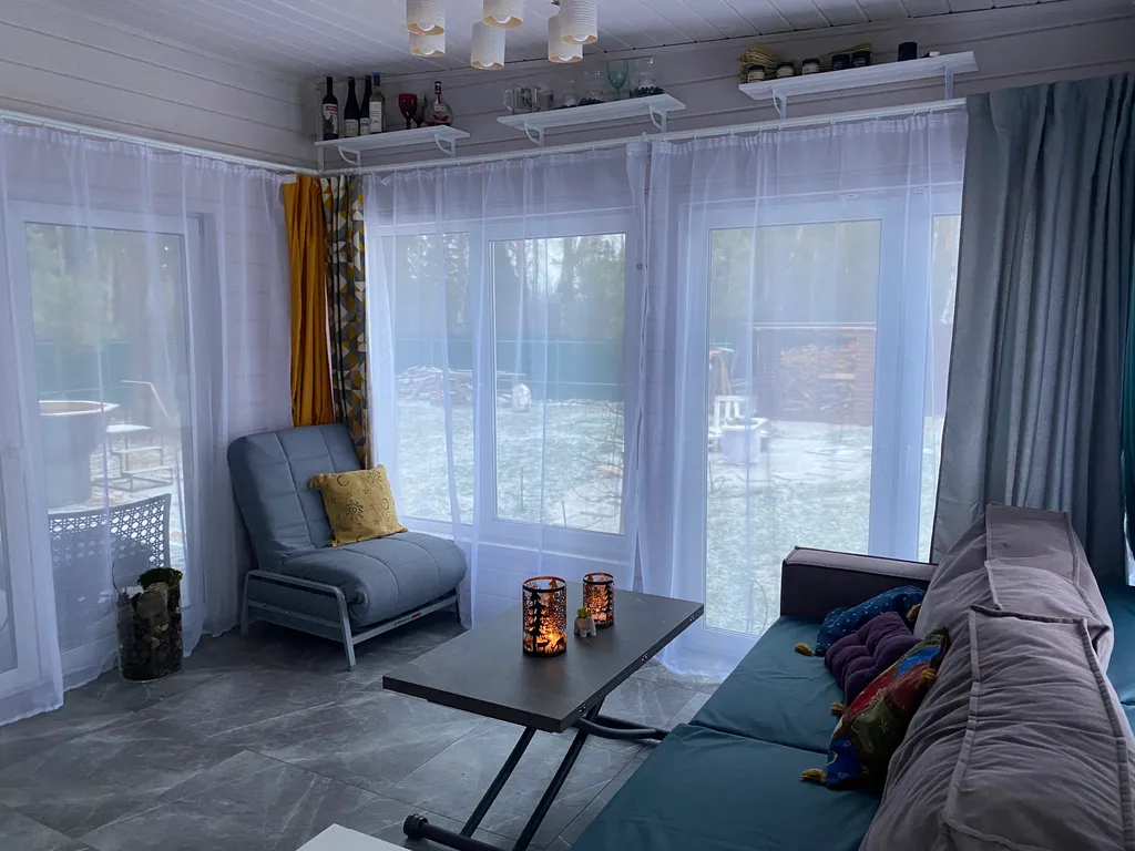 Новый Дом-Кабан