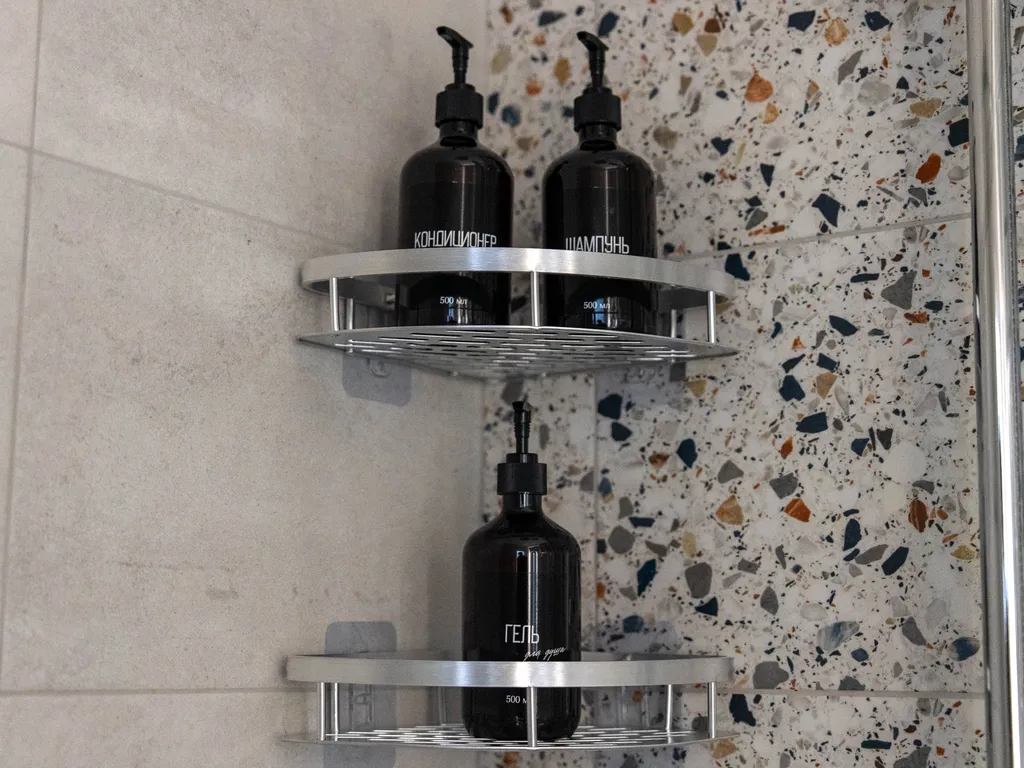 Стильная студия в солнечной столице Адыгеи