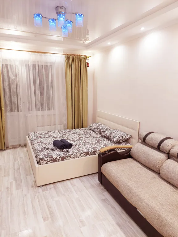 Классная однушка возле ТРЦ Аура