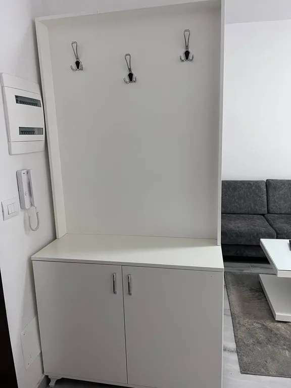 Апартаменты White (1+1)