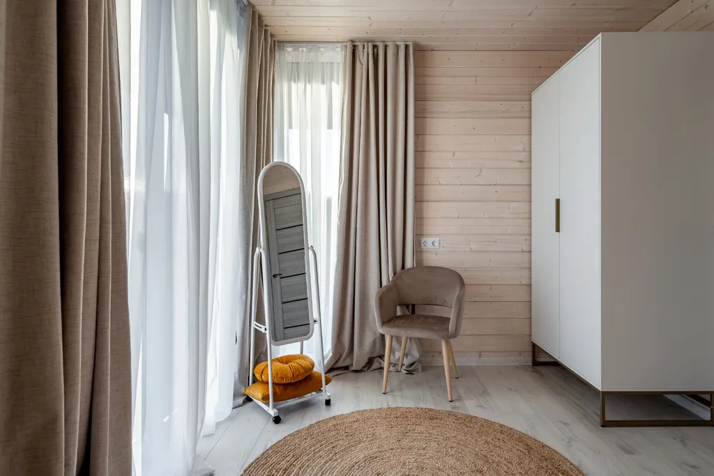 Коттедж Дом с сауной на Ладоге — им. Морозова