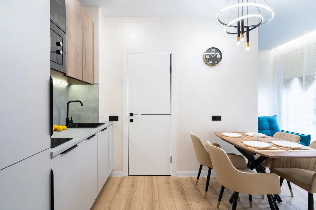 Элитные апартаменты Sikorsky House