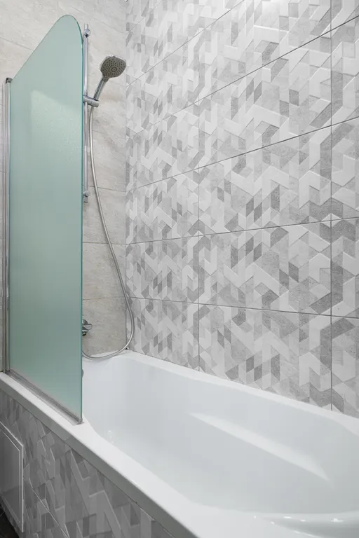 С фантастическим видом у парка Краснодар