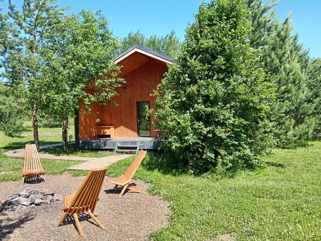 Сидорова Дача