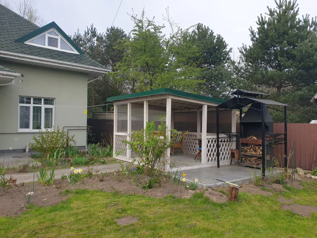 Морской релакс