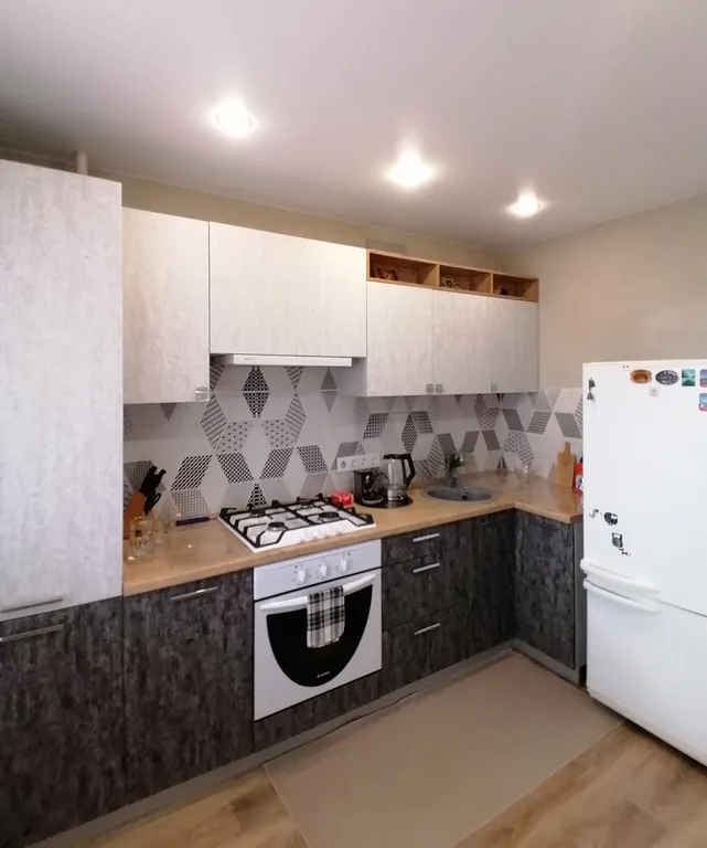 Квартира в шаге от центра