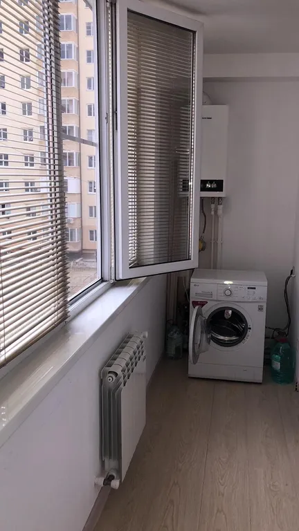 Квартира Уютная квартира в 15 минут ходьбы от моря — Каспийск