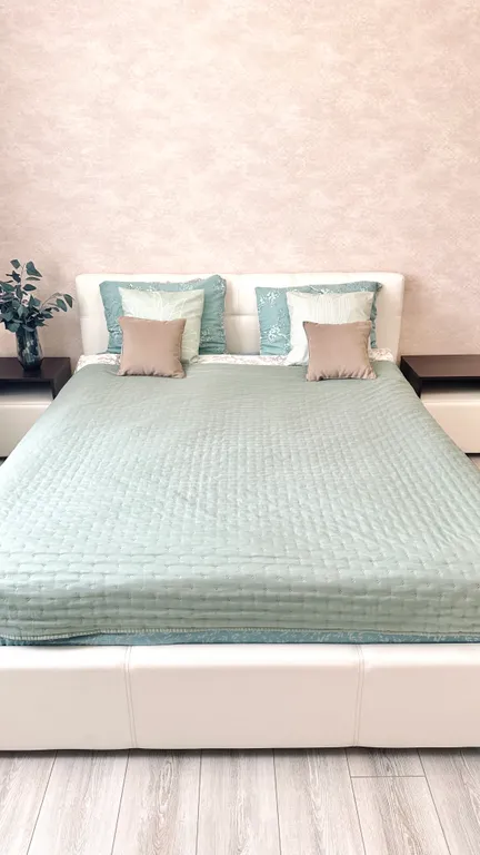 Кофе с молоком