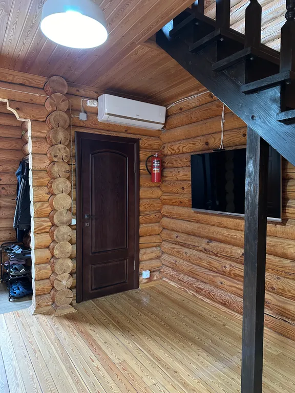 Домик у моря