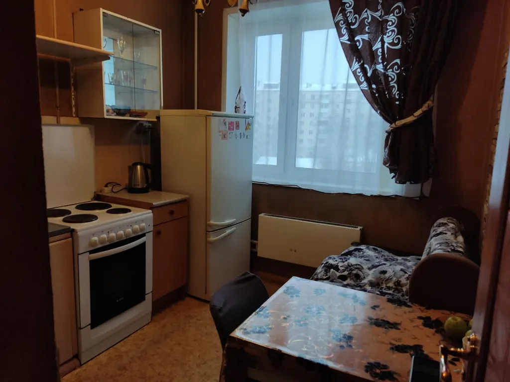 Комната в центре, заселение строго по паспорту