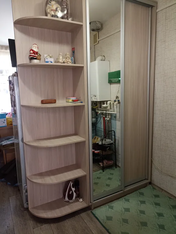 Частный дом на берегу моря