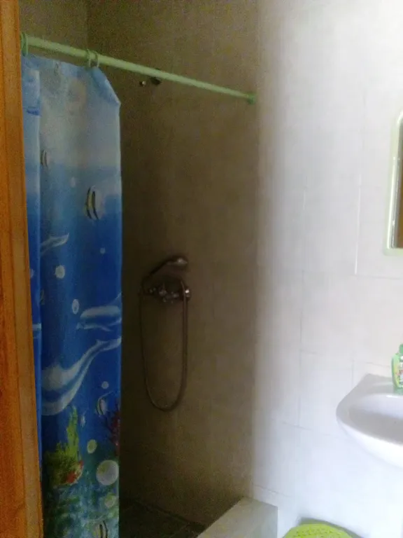 Квартира Квартира Номер у моря 1 — Евпатория