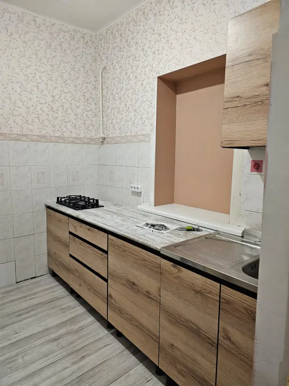 Большой дом на 9 человек