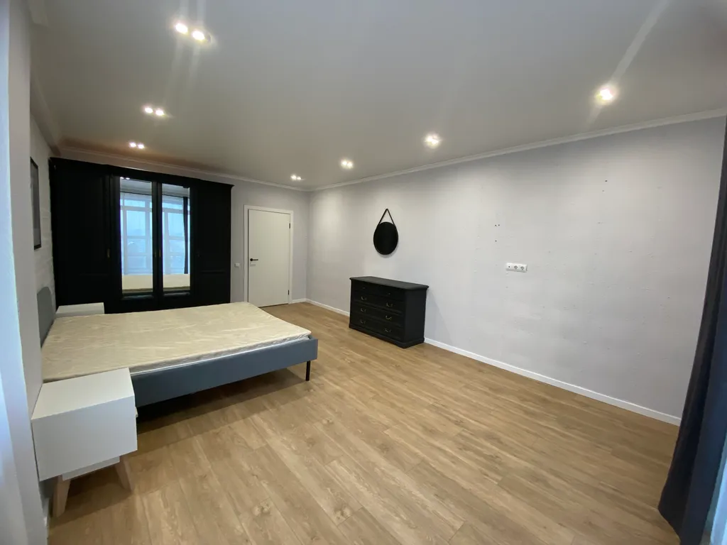 Уютная 2-квартира в клубном доме