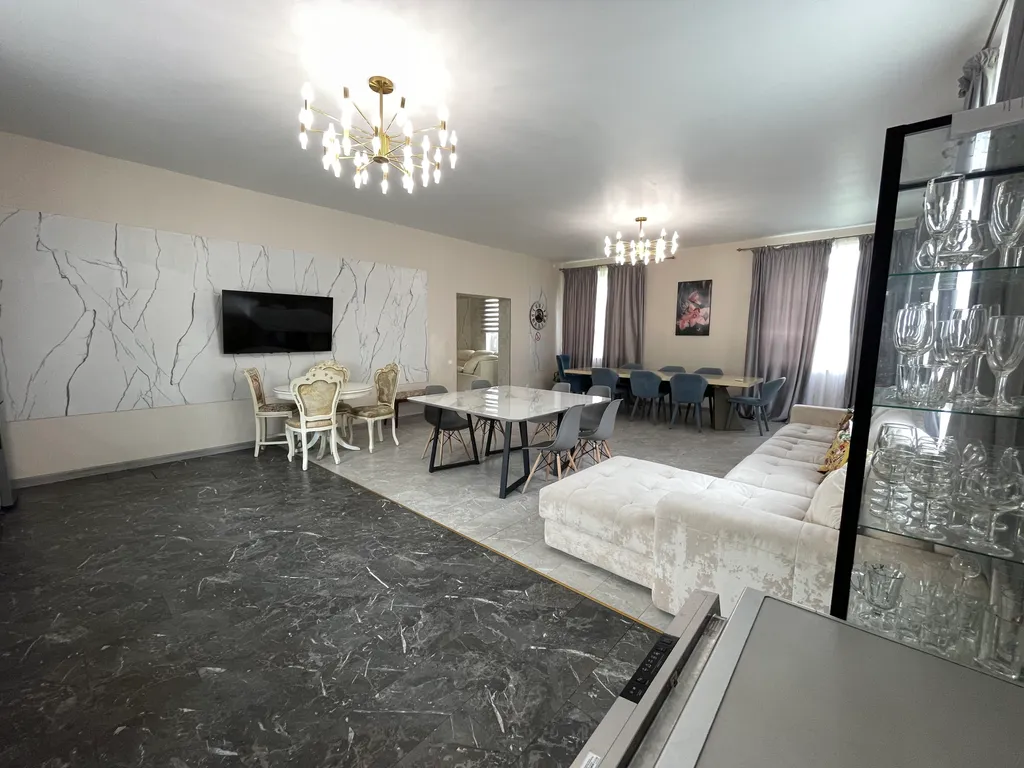 Золотая гавань