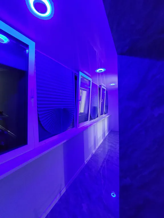 Красивая и комфортная квартира недалёко от центра города