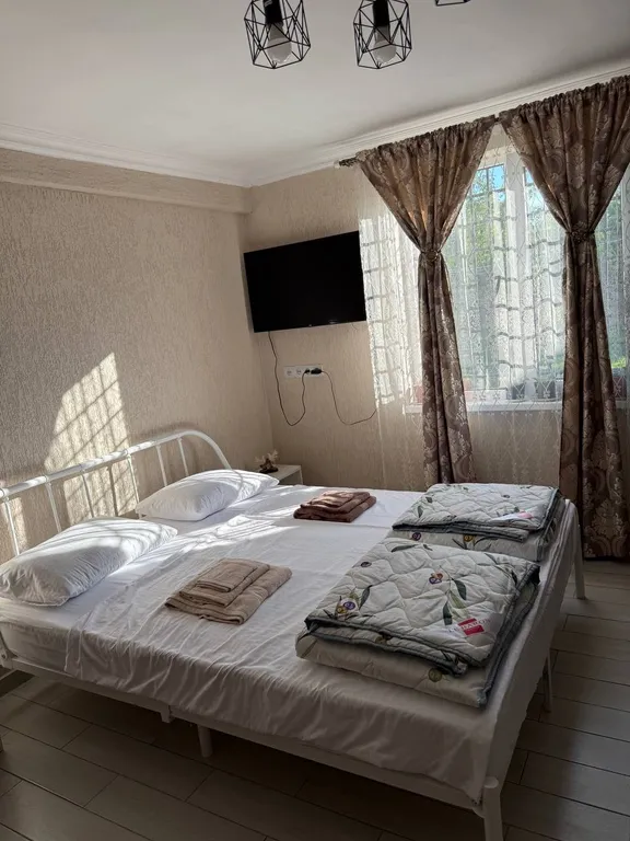 Очамчыра Частный сектор, гостевой дом Уютный номер 1