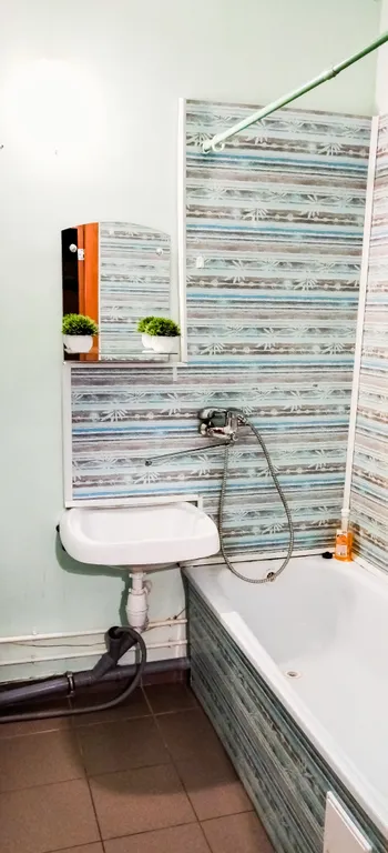 Уютная квартира в Ярославле