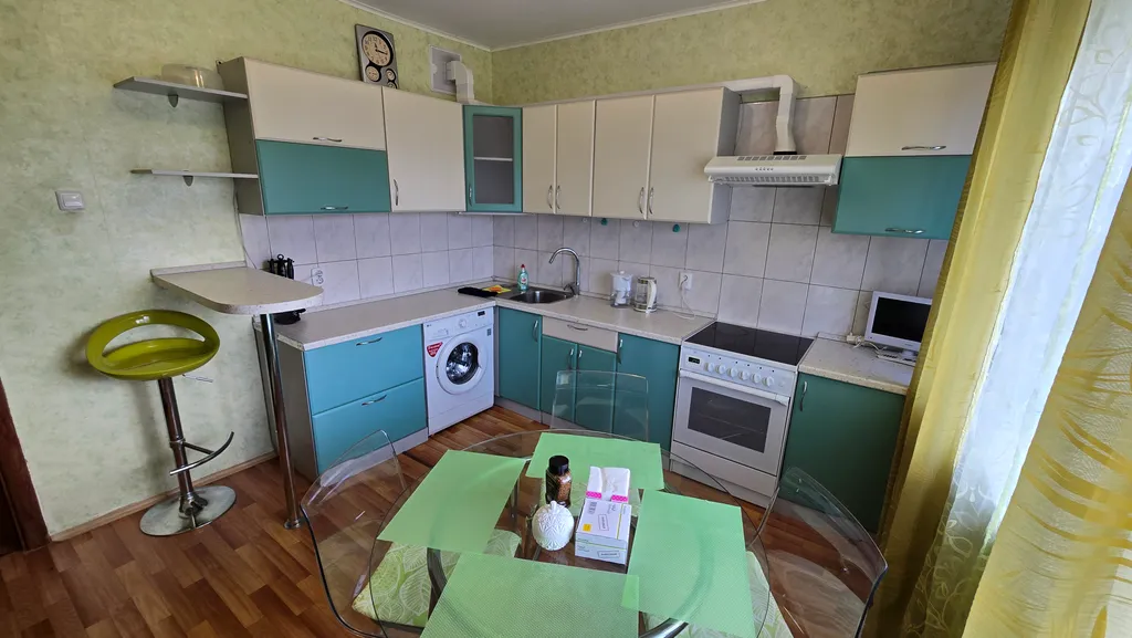 Apartments 380