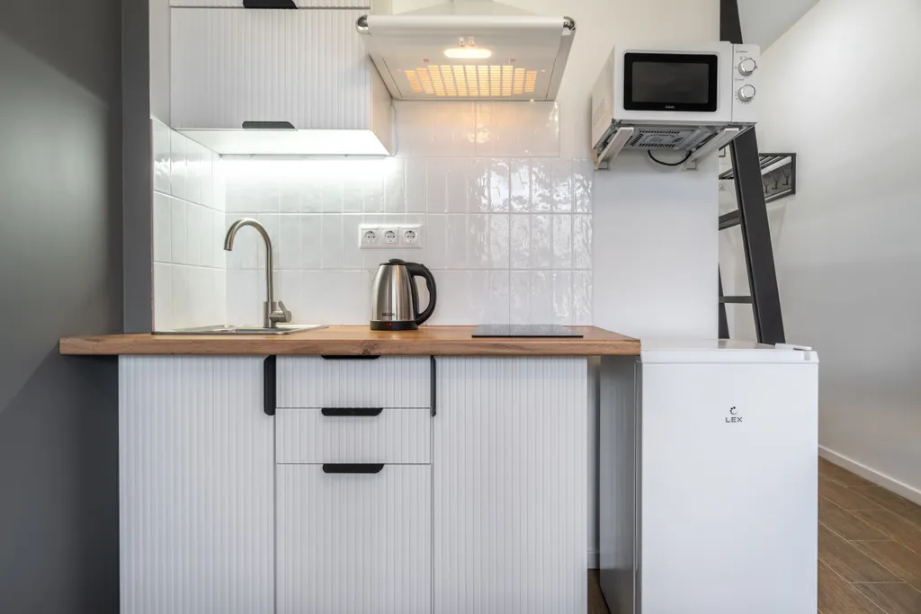 Квартира Апартаменты Лаванда с видом на горы — Сириус