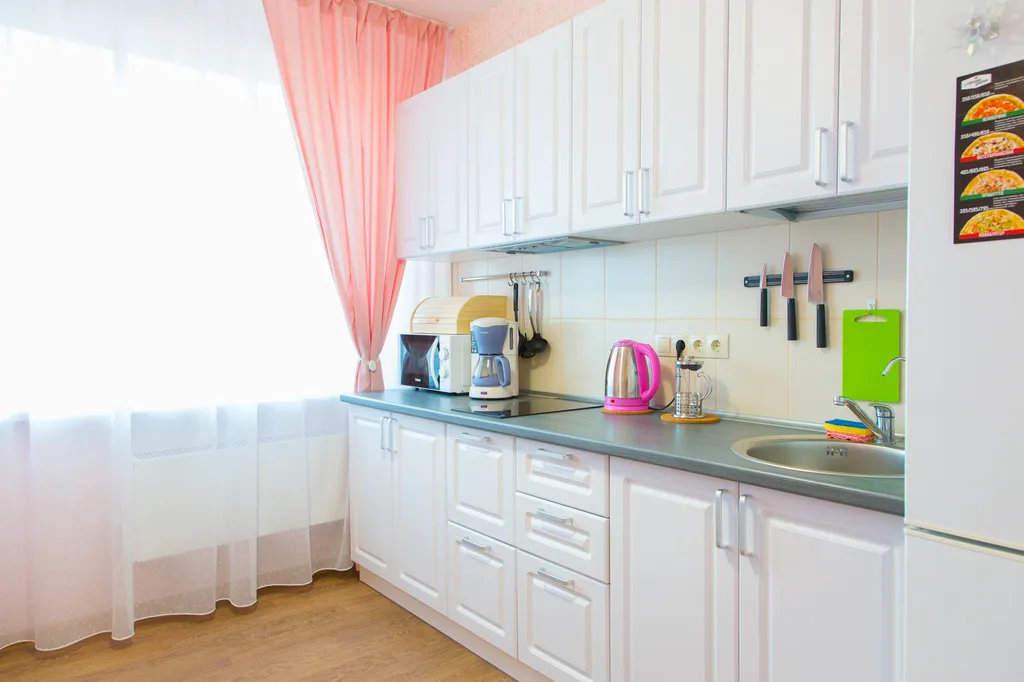 Квартира Квартира DomVistel Lux — Новосибирск