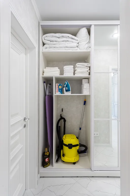 Квартира Апартаменты Кантиана 4.4 — Калининград