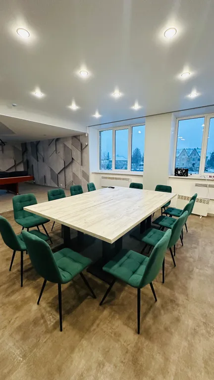 Гостевой дом Уют недалеко от Горного парка Рускеала