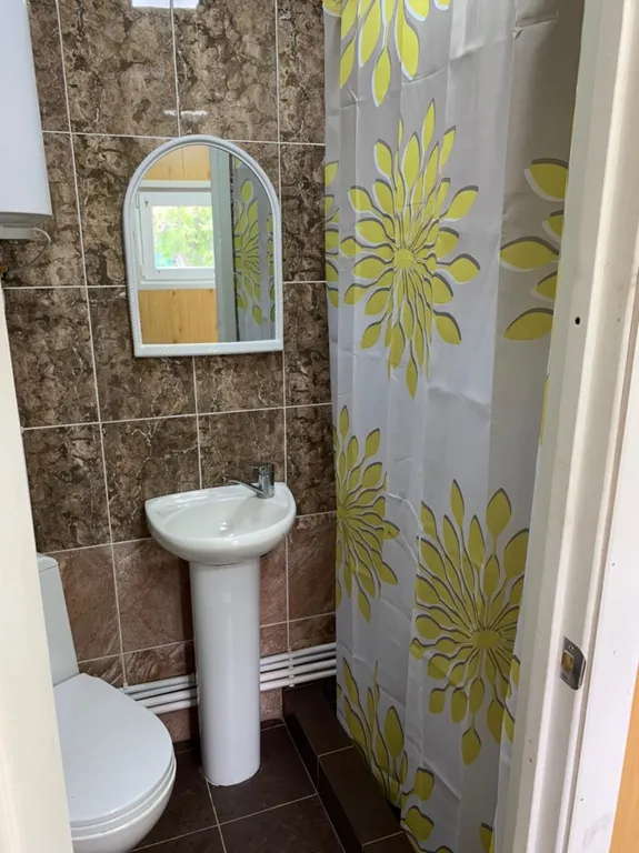 Уютный дом у моря