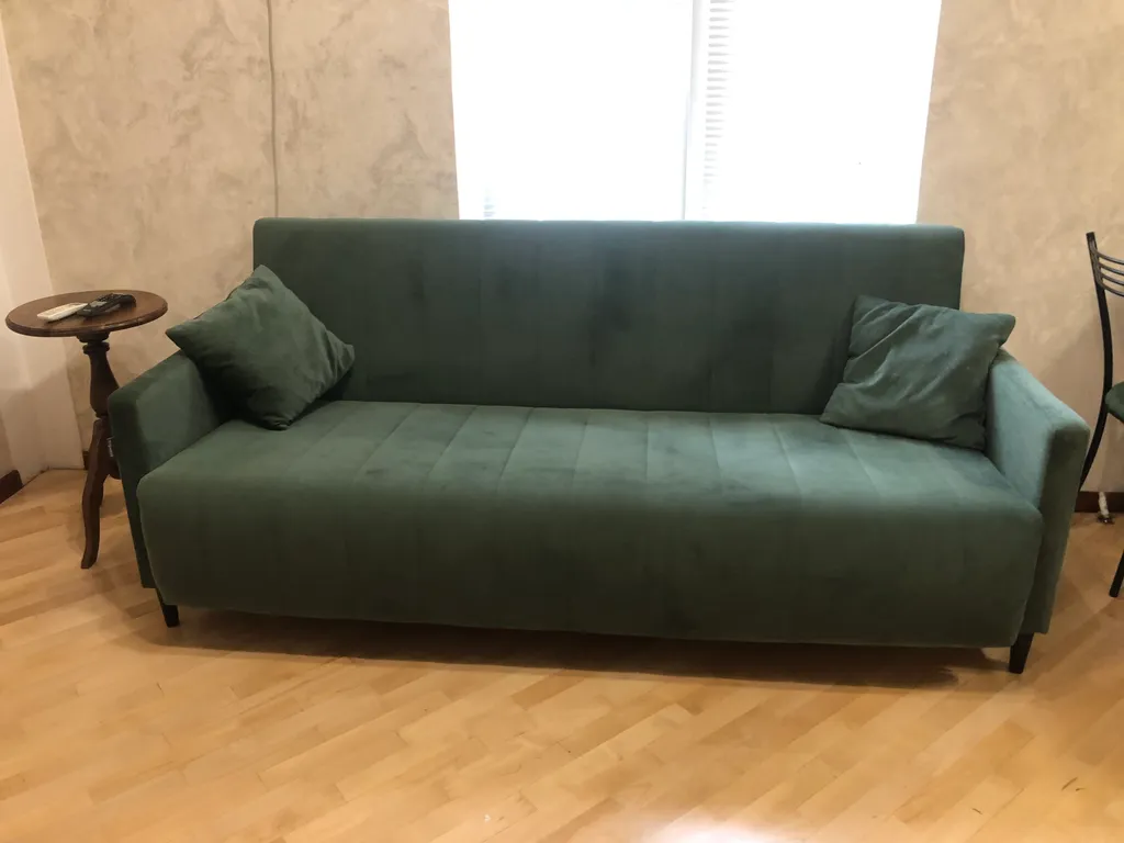 Уютная и просторная квартира в самом центре