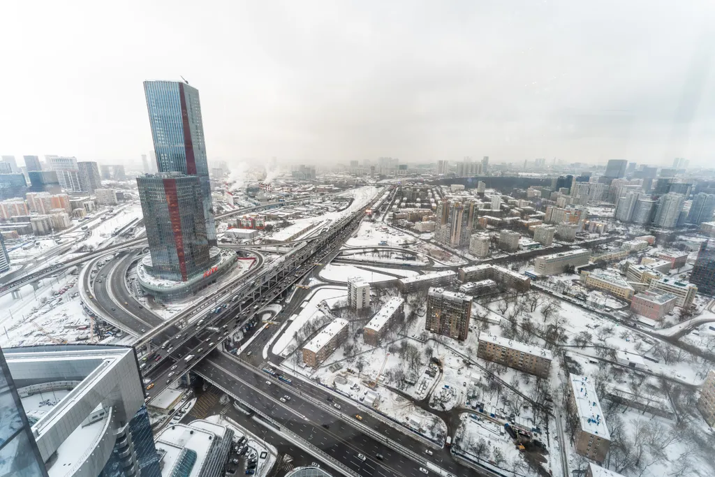 Лучший объект для ваших фото