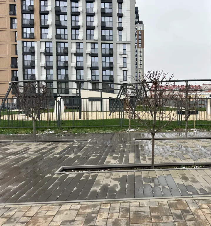 Квартира Уютная квартира в центре города — Волгоград