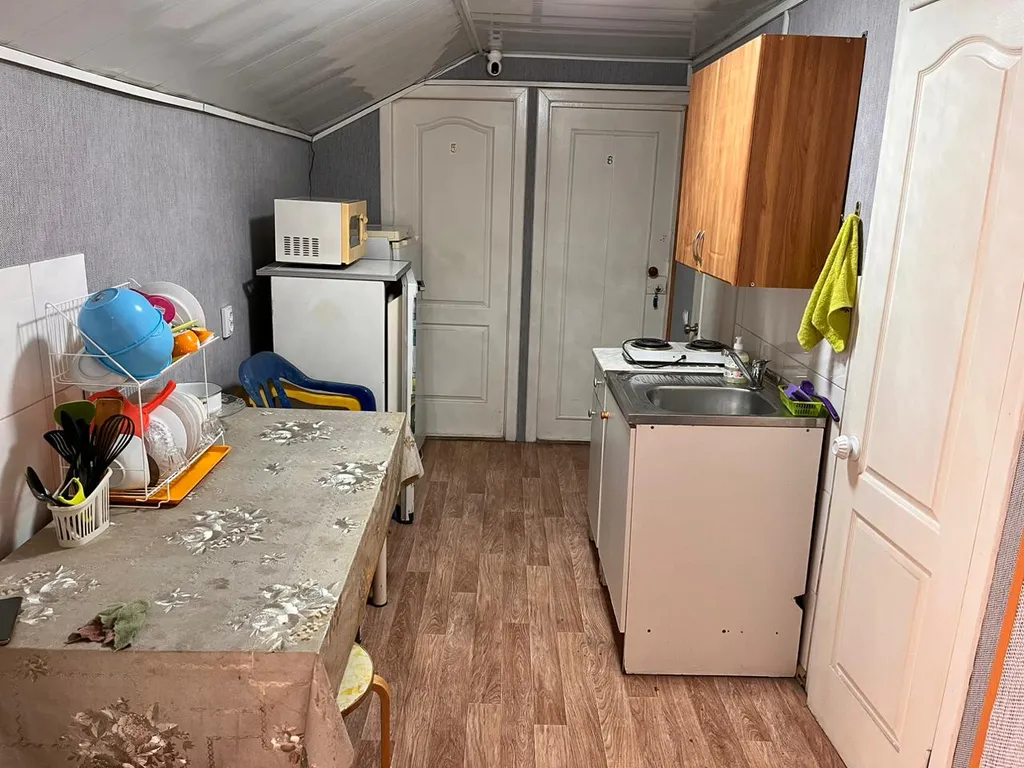 Квартира Комната — Анапа