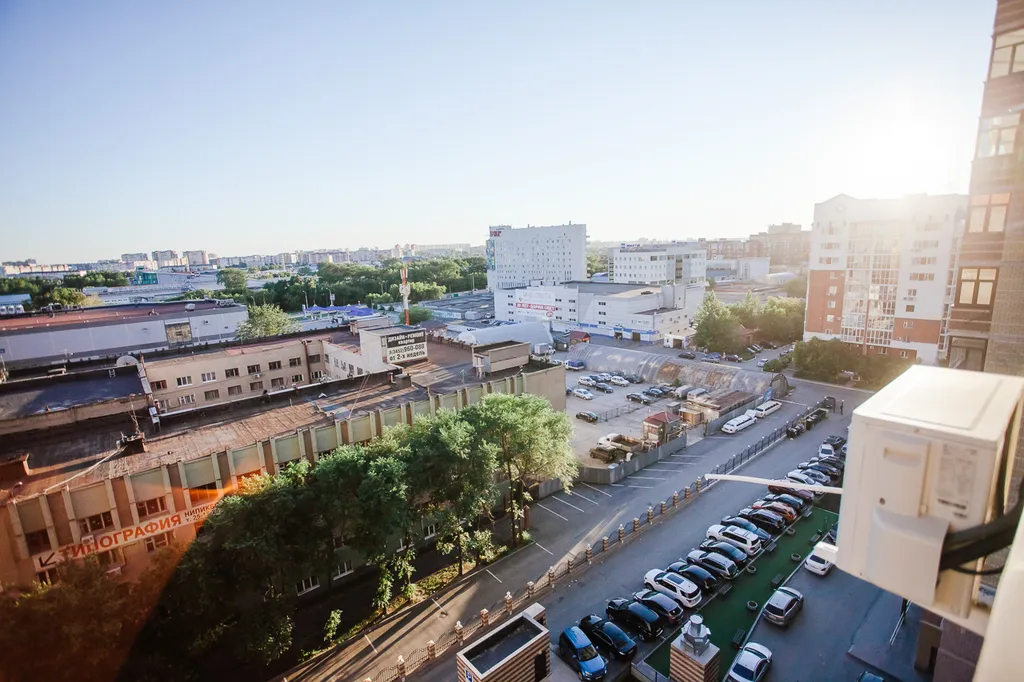 Люкс квартира в ЖК Паруса