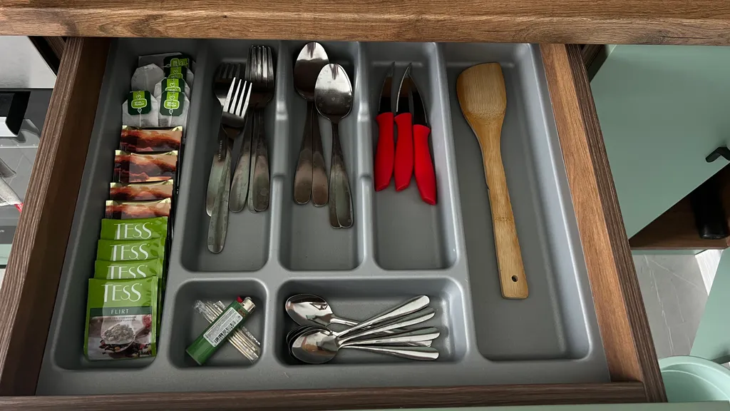 Уютная квартира недалеко от моря