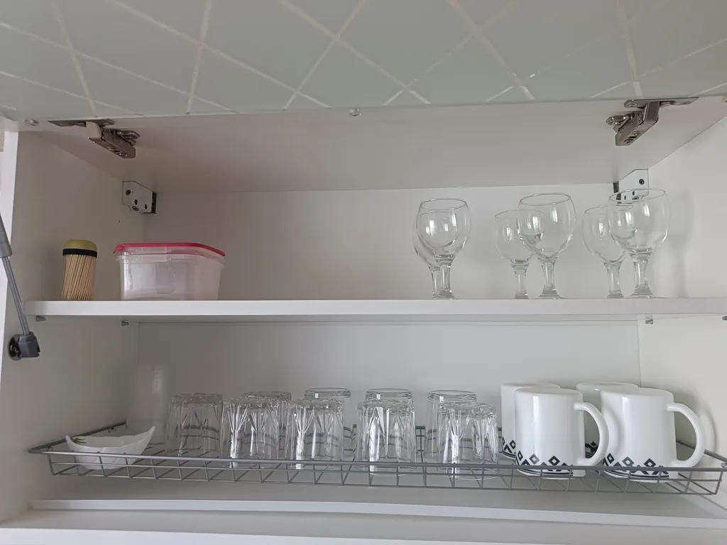 Комфортная квартира в спортивном квартале