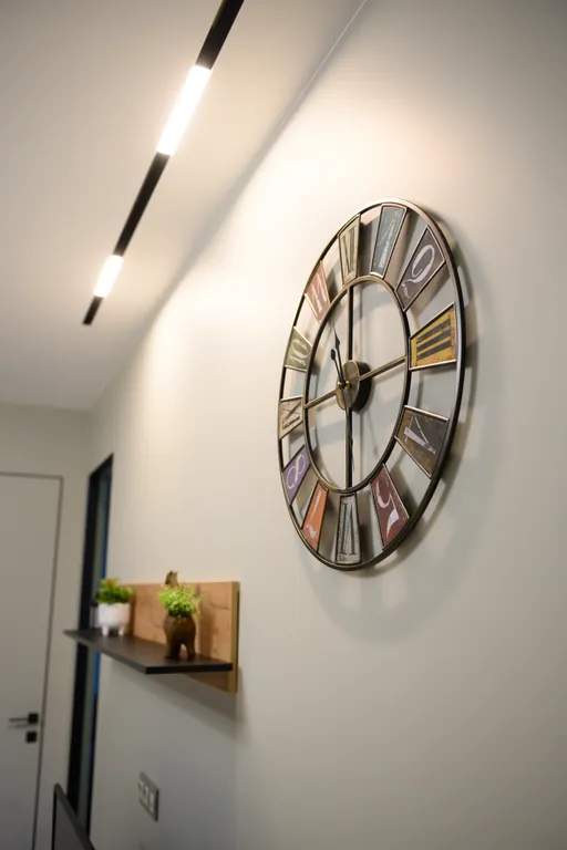 Современный Люкс в шаге от метро Покрышкина