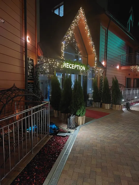 Апартаменты Комфорт в самом центре рядом с канатной дорогой