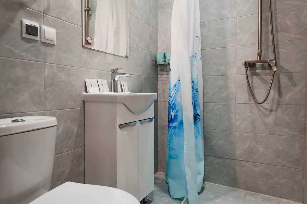 Квартира Комната — Адлер