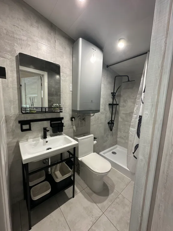 Уютный коттедж в горах Дигорского ущелья