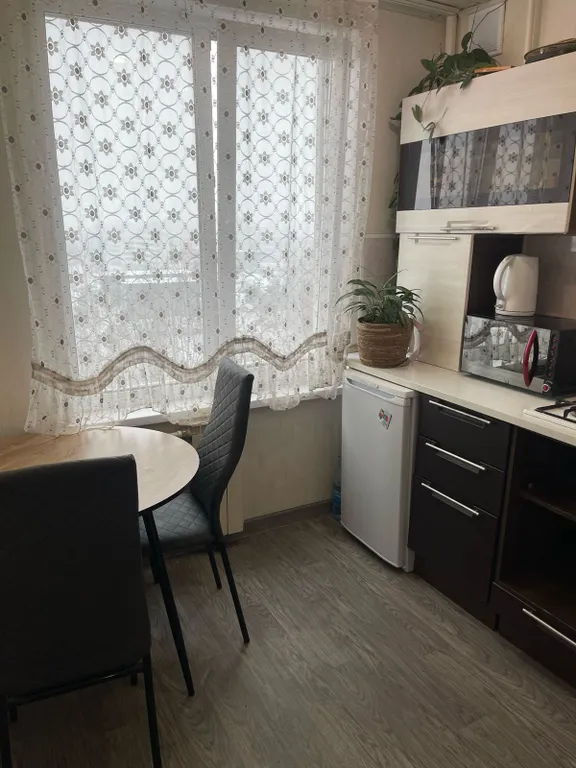 Уютная квартира в центре