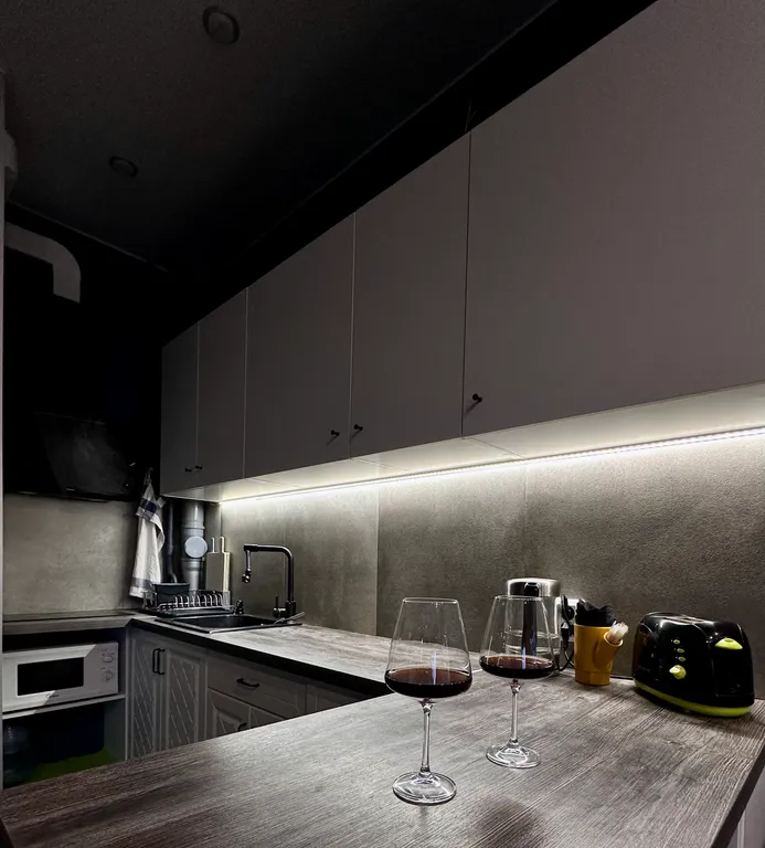 Квартира для комфорта