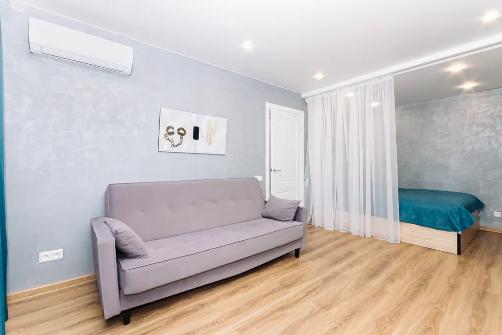 Квартира Уютная квартира в центре Дзержинского района — Ярославль