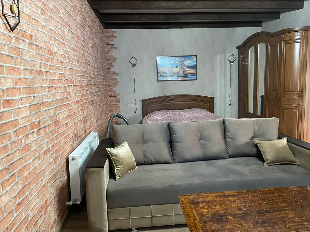 Коттедж Дом для комфортного отдыха — Дербент