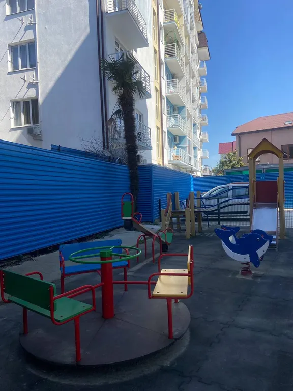 Квартира Квартира в Сириусе возле моря — Сириус