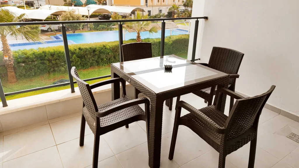 Апартаменты Italus Caesar Resort Home Beach Studio