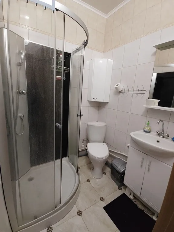 Уютная комната в Бунырево