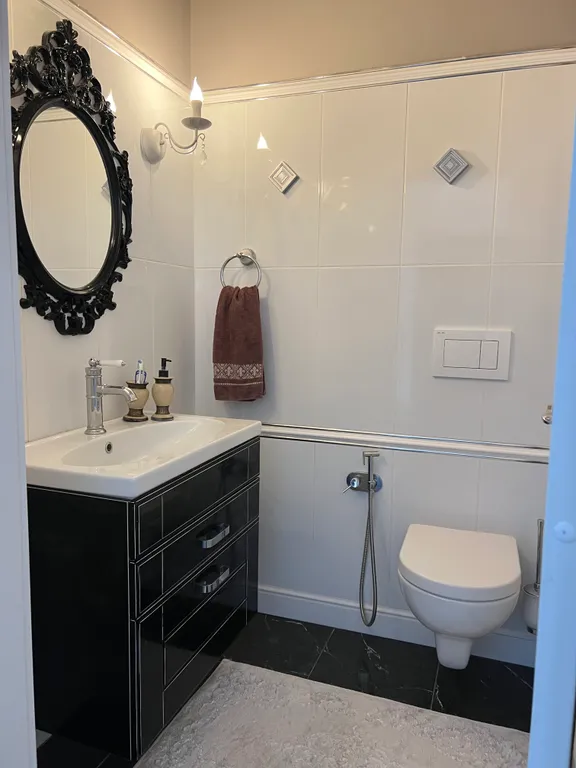 Стильный коттедж близ Казани